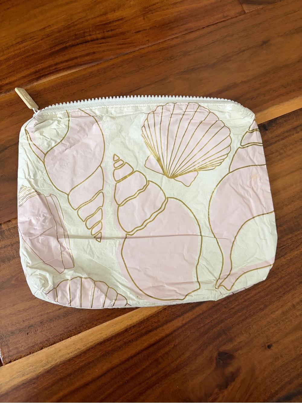 Aloha Collection RARE Shell Small pouch - Picture 2 of 4